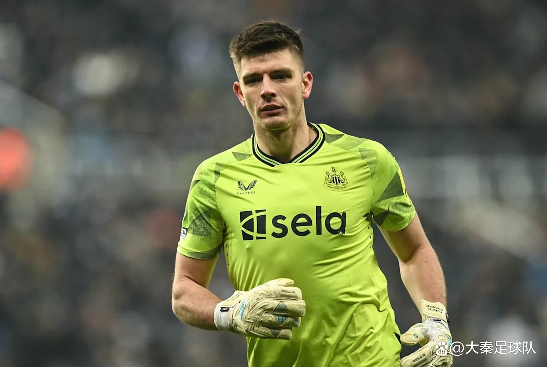 ewc赛事竞猜 -纽卡斯尔转会期复出首秀；志在意甲名次提升；球迷炸锅；心理建设被强调 