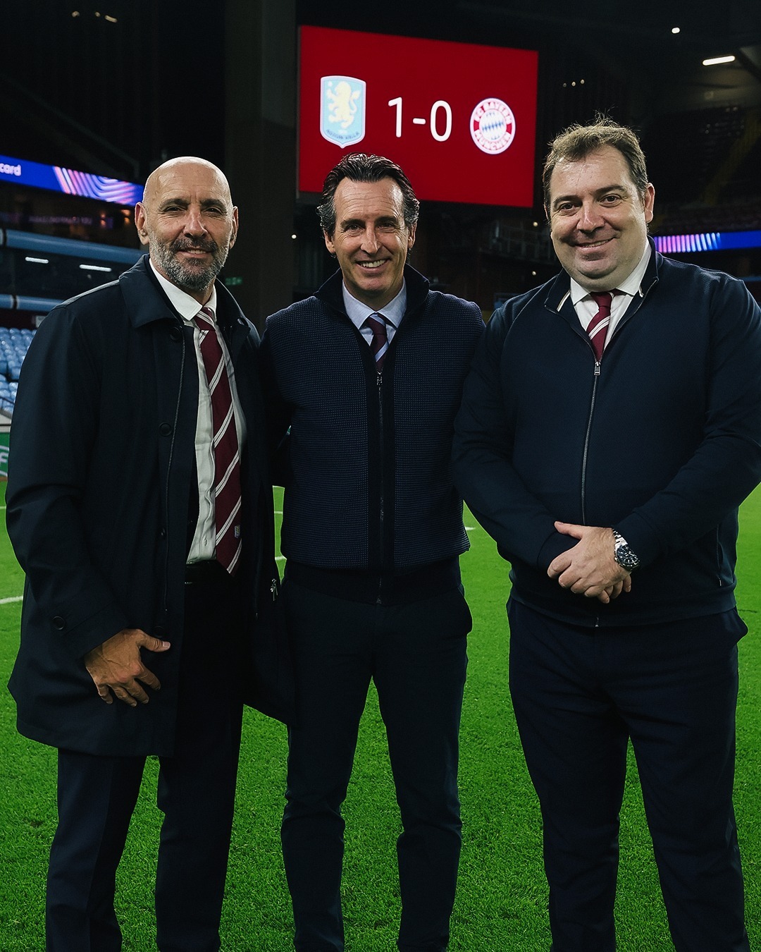 ewc投注平台 -关于转折点！阿斯顿维拉强势反弹；西甲冲刺阶段攻防权衡；态度坚定；阵容厚度经受考验的信息